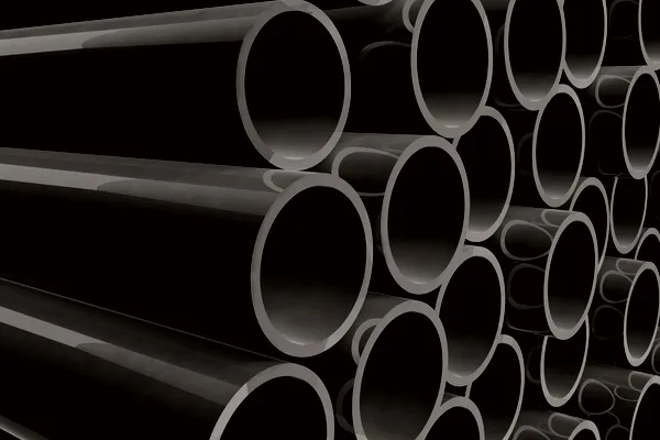 polypropylene tubes