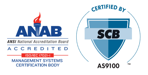 ANAB accredited icon
