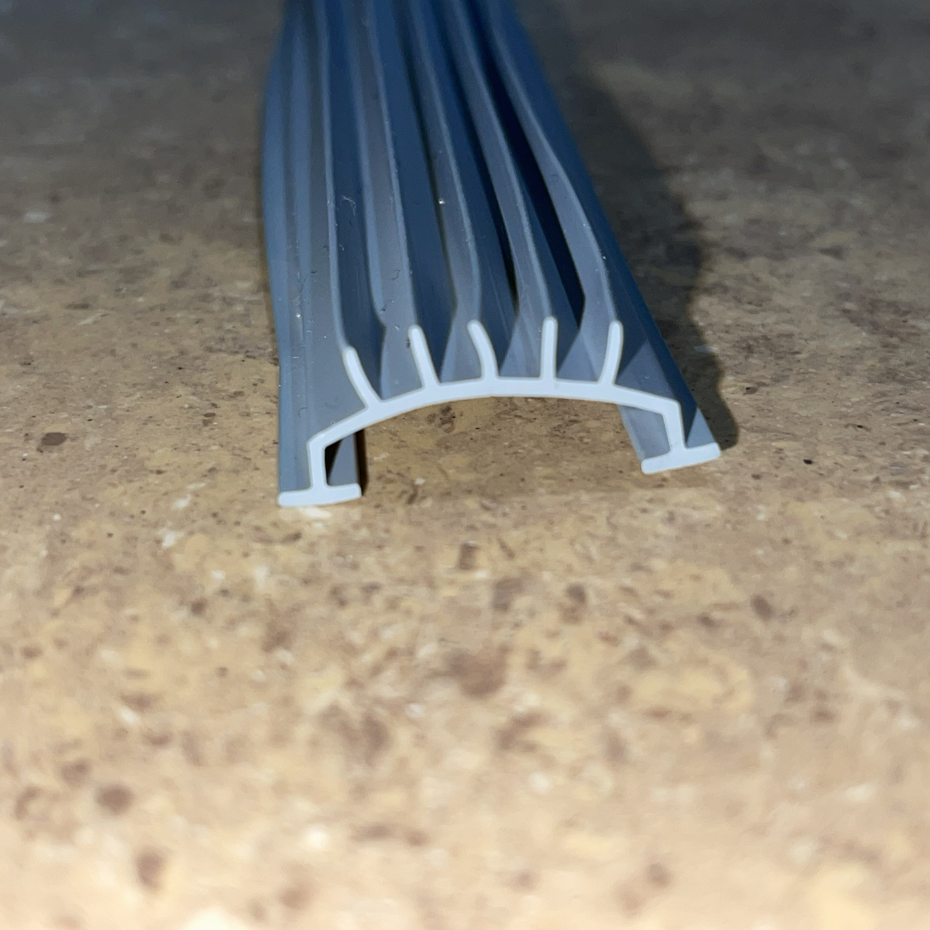 Data Center Seals - Custom Rack Gaskets | Vip Rubber & Plastic