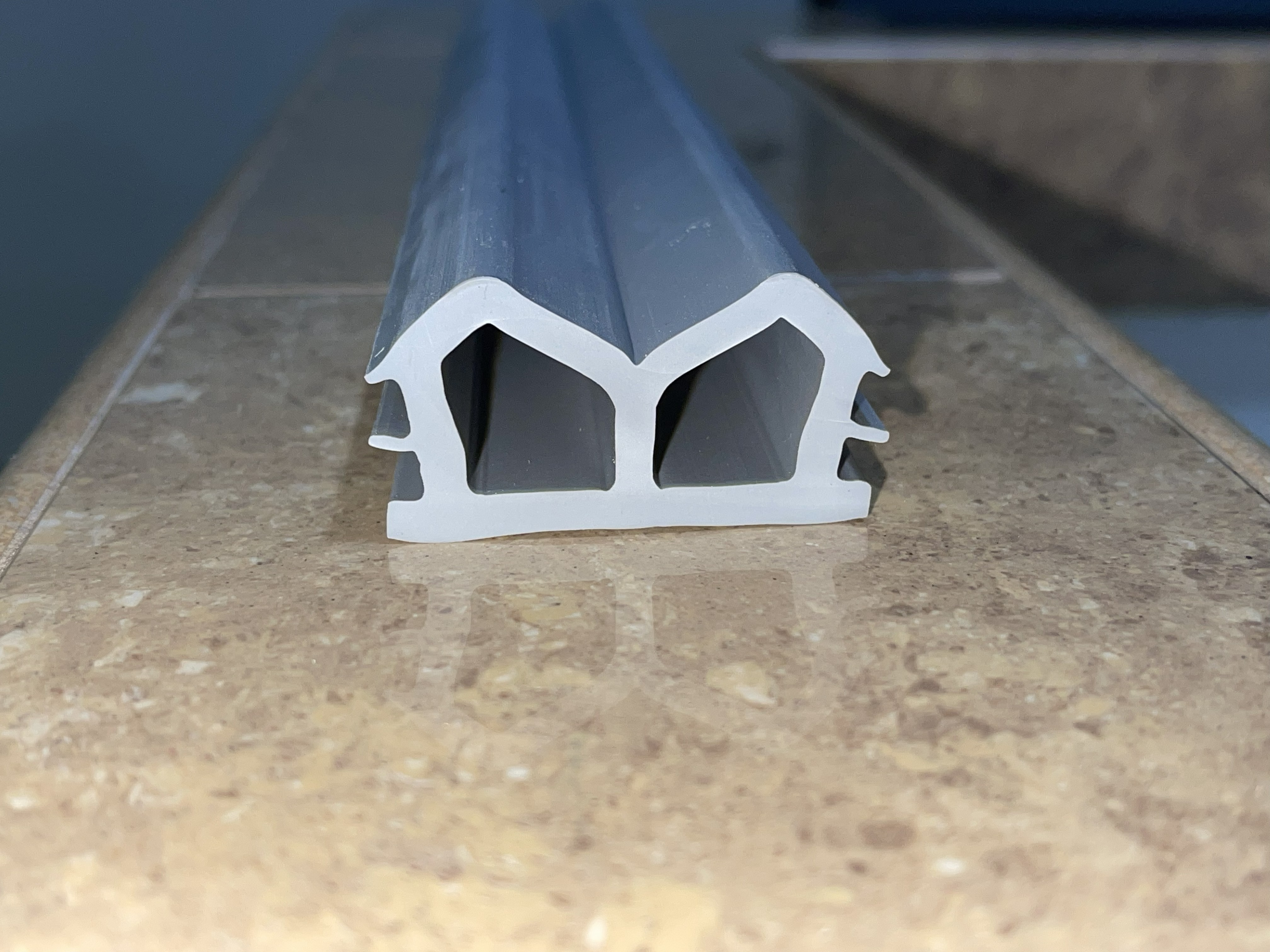 Data Center Seals - Custom Rack Gaskets | Vip Rubber & Plastic