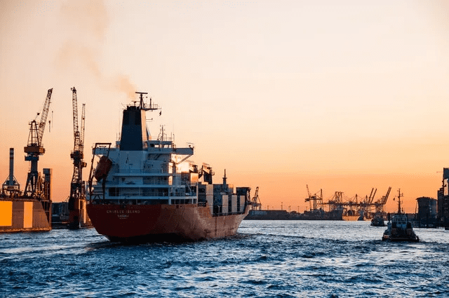 Seal & Gaskets Extrusions for Maritime